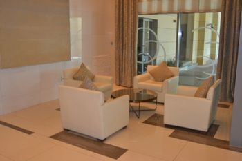 Luxury - Downtown *