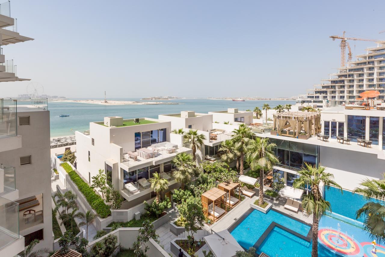 Evolve - The Five Palm Residences Lägenhet