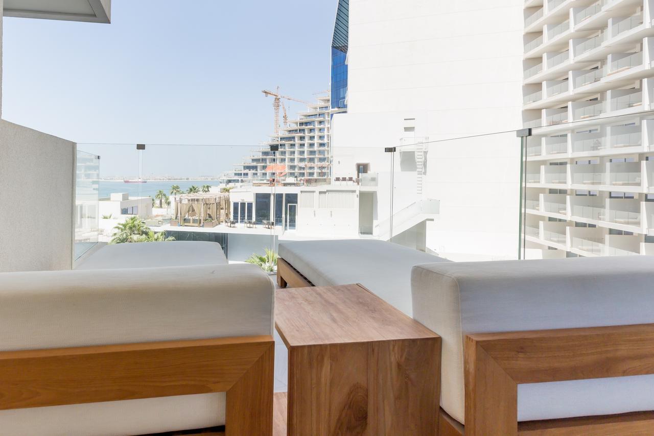 Lägenhet Evolve - The Five Palm Residences
