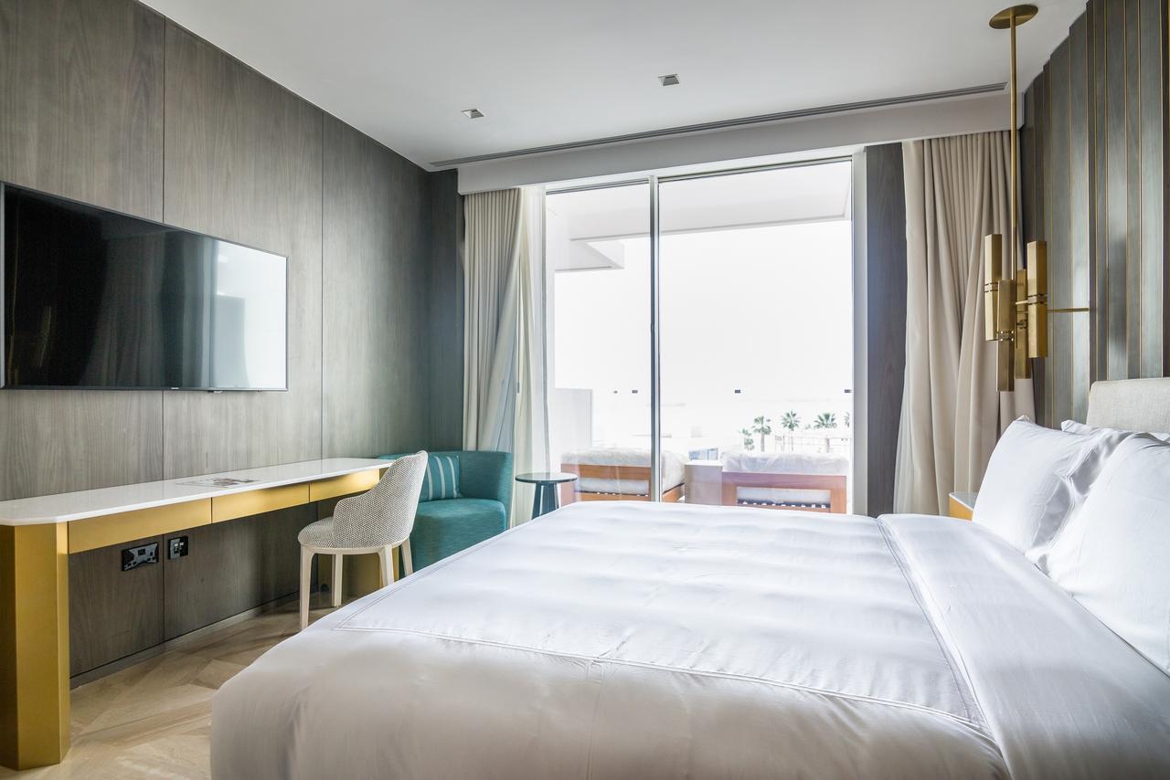 Evolve - The Five Palm Residences