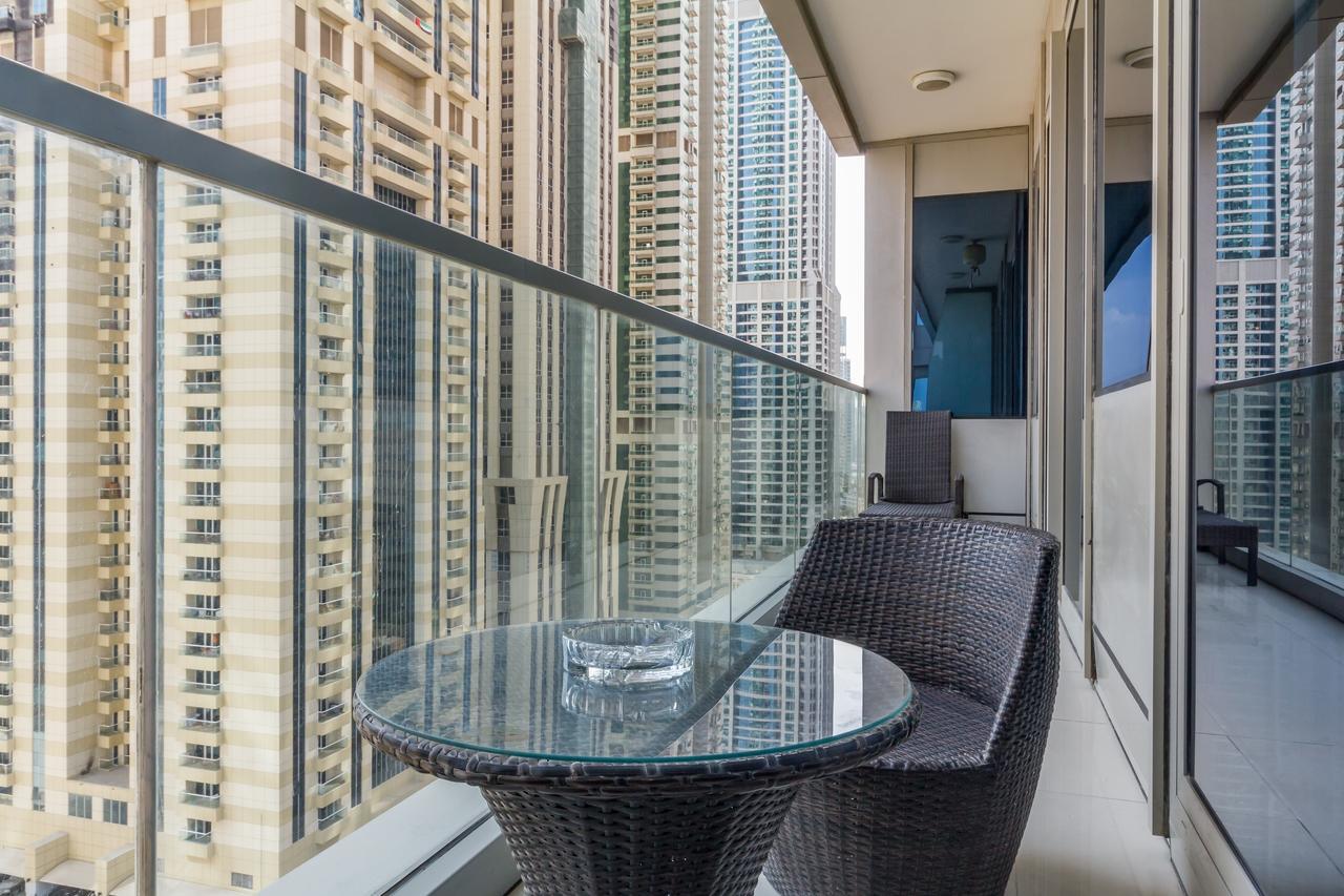 Maisonprive Homes - Ocean Heights Dubaï