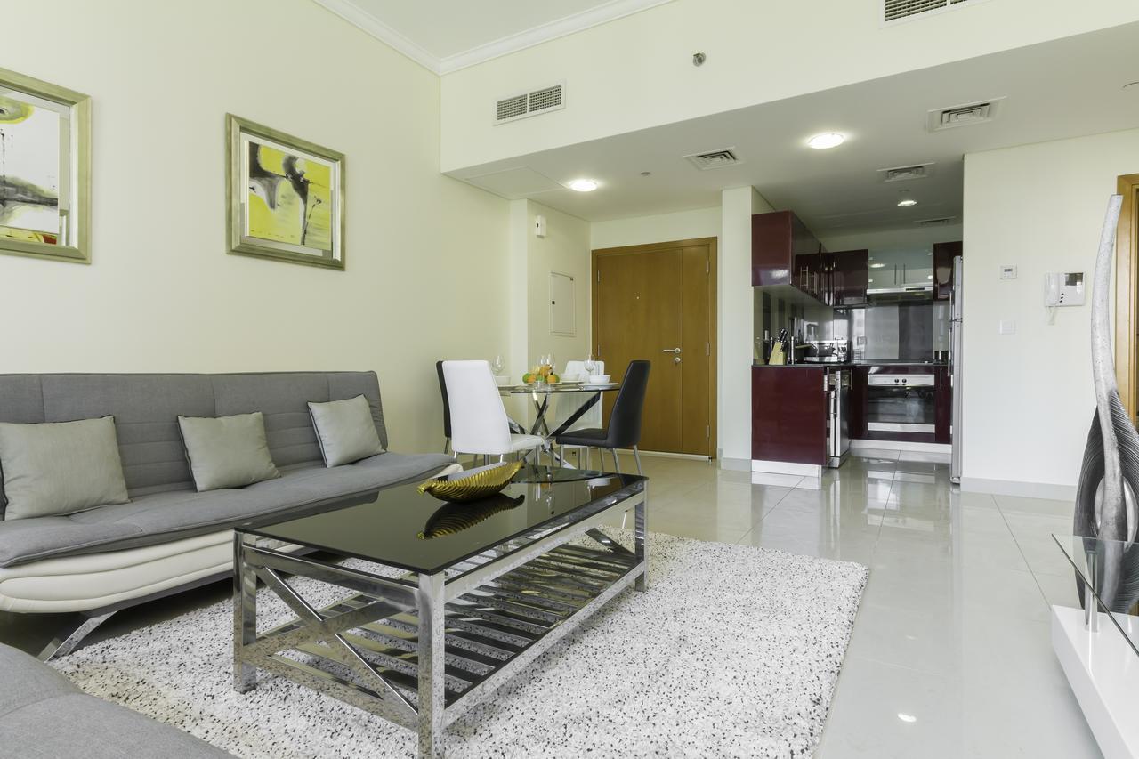 Maisonprive Homes - Ocean Heights Appartement