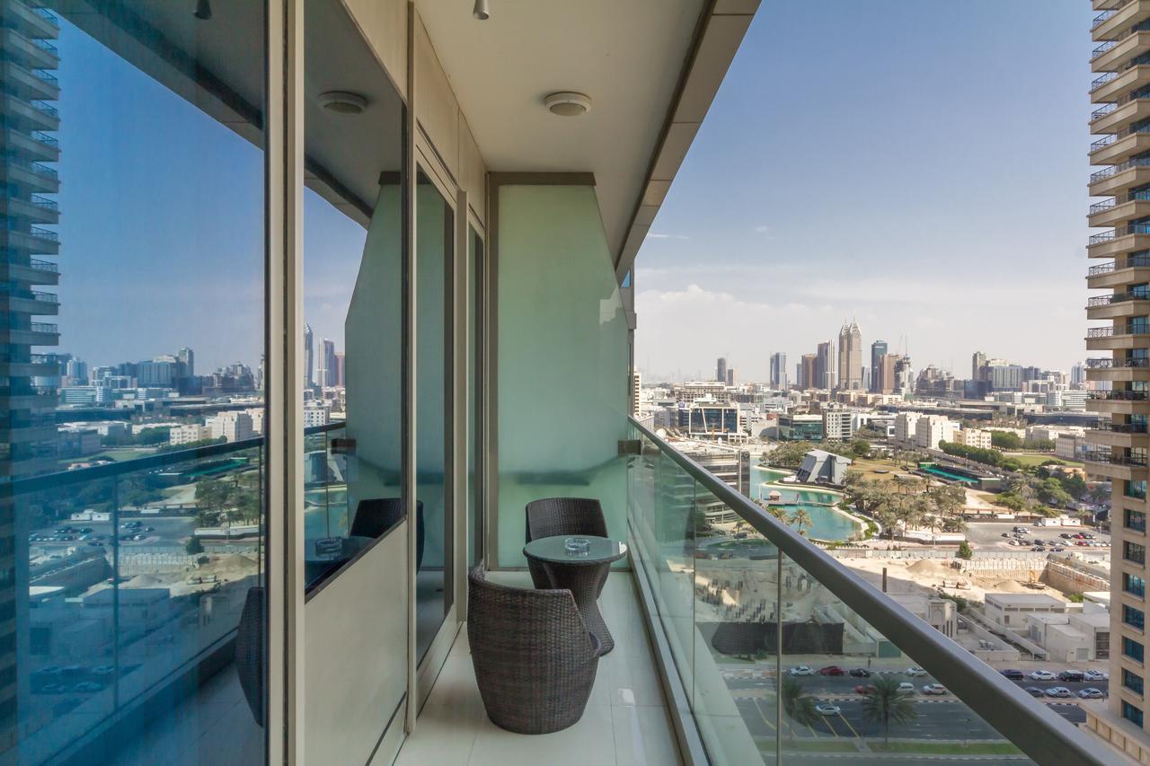 Maisonprive Homes - Ocean Heights * Dubaï
