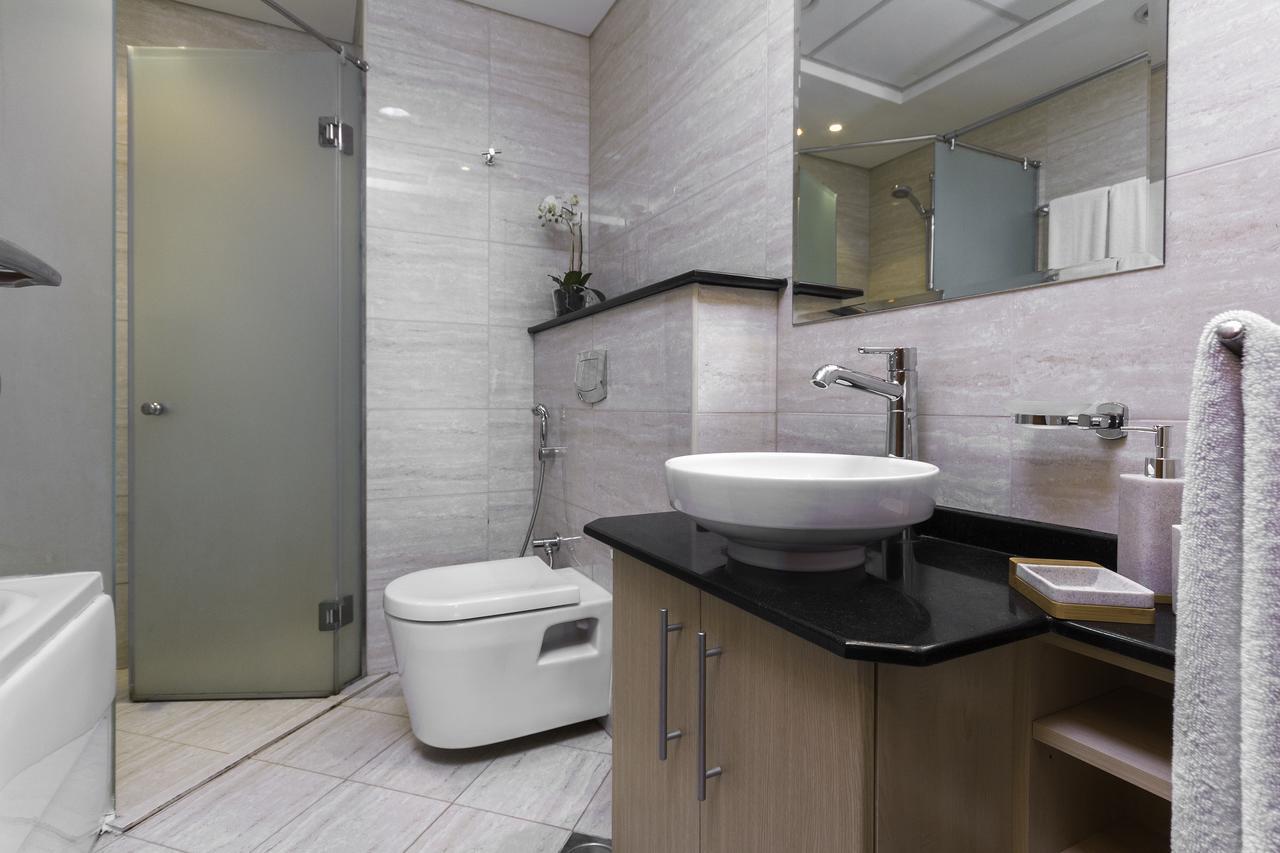 Appartement Maisonprive Homes - Ocean Heights Dubaï
