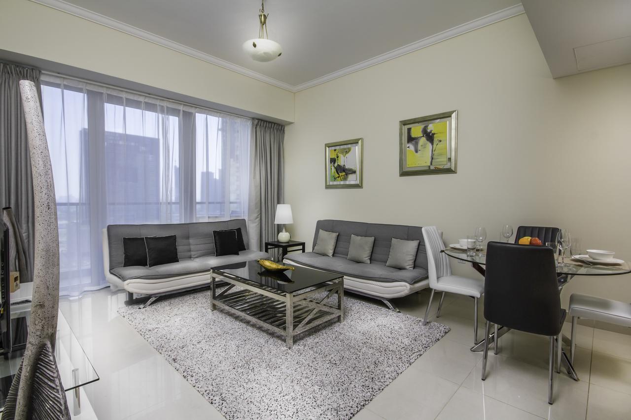Maisonprive Homes - Ocean Heights Dubaï
