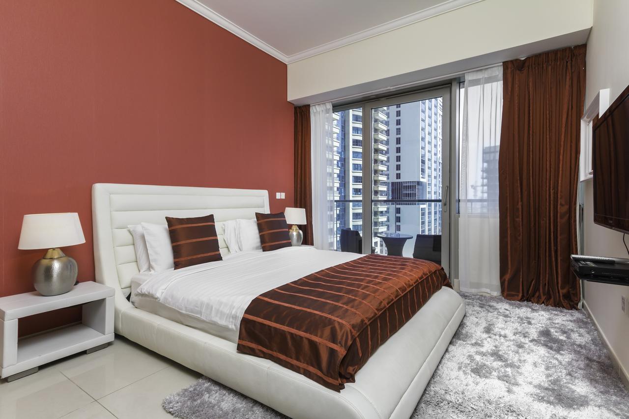 Appartement Maisonprive Homes - Ocean Heights *