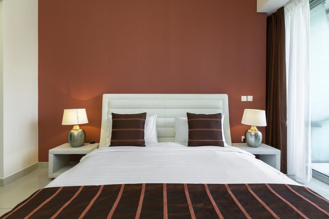 Maisonprive Homes - Ocean Heights Appartement *