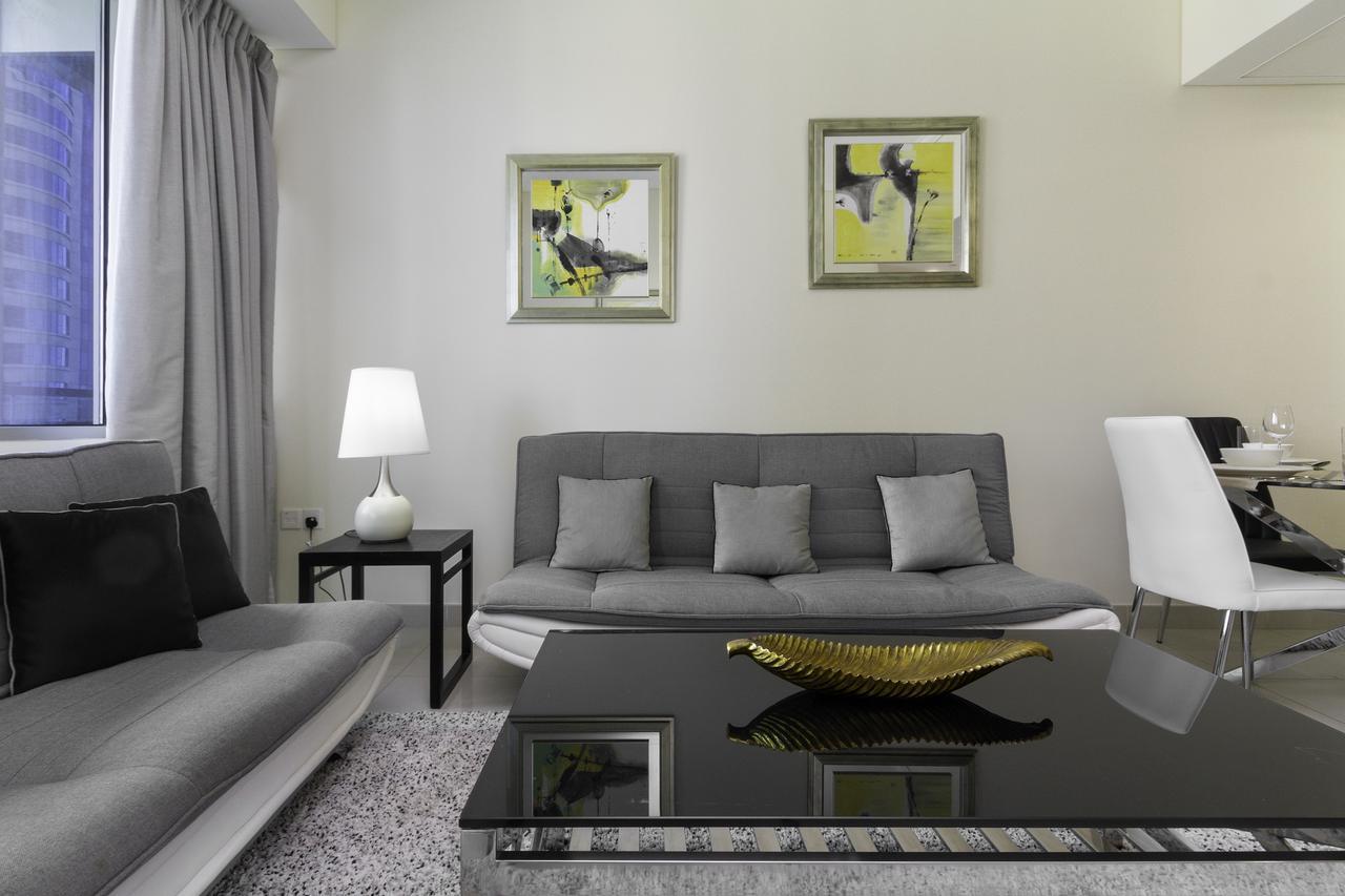 Maisonprive Homes - Ocean Heights Appartement