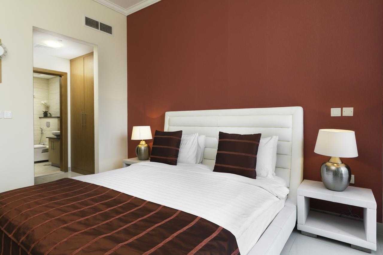 Maisonprive Homes - Ocean Heights Appartement Dubaï