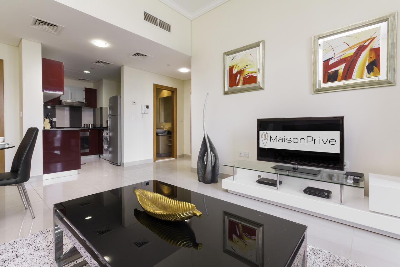 Maisonprive Homes - Ocean Heights * Dubaï