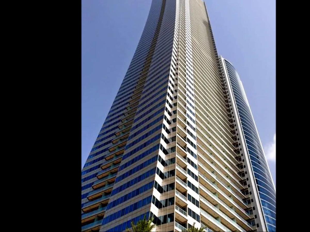 Appartement Maisonprive Homes - Ocean Heights Dubaï