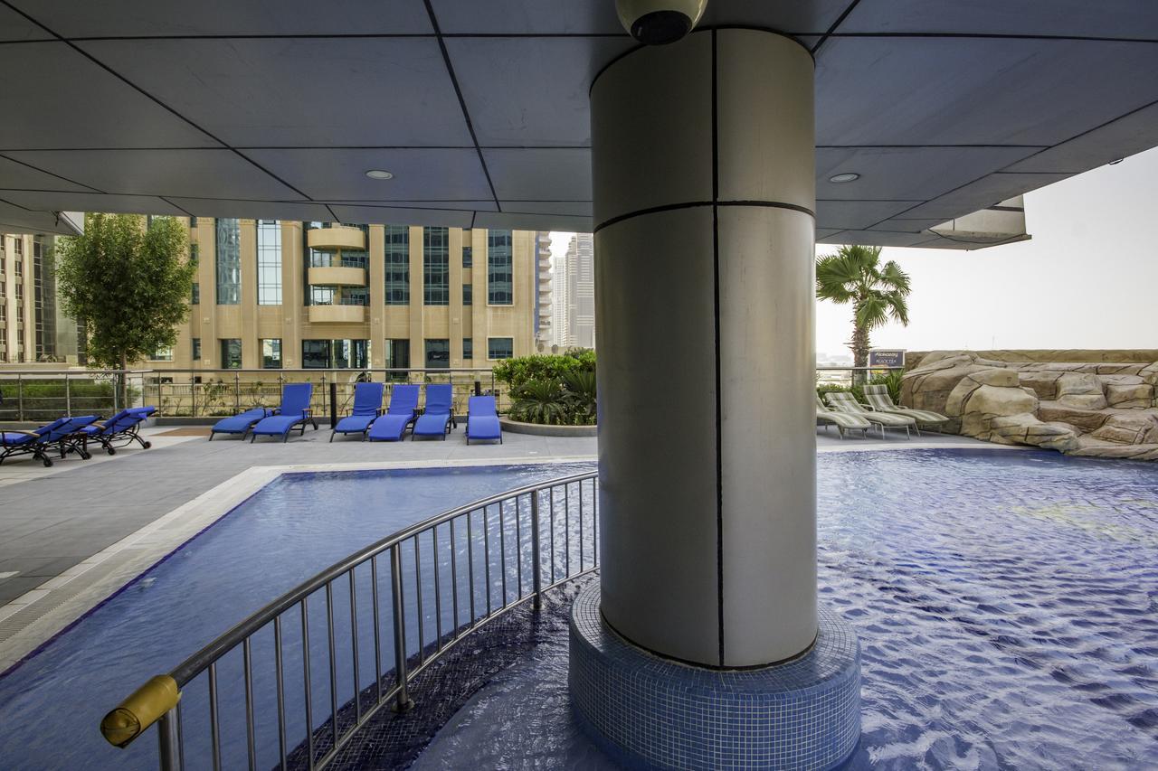 Maisonprive Homes - Ocean Heights Appartement *