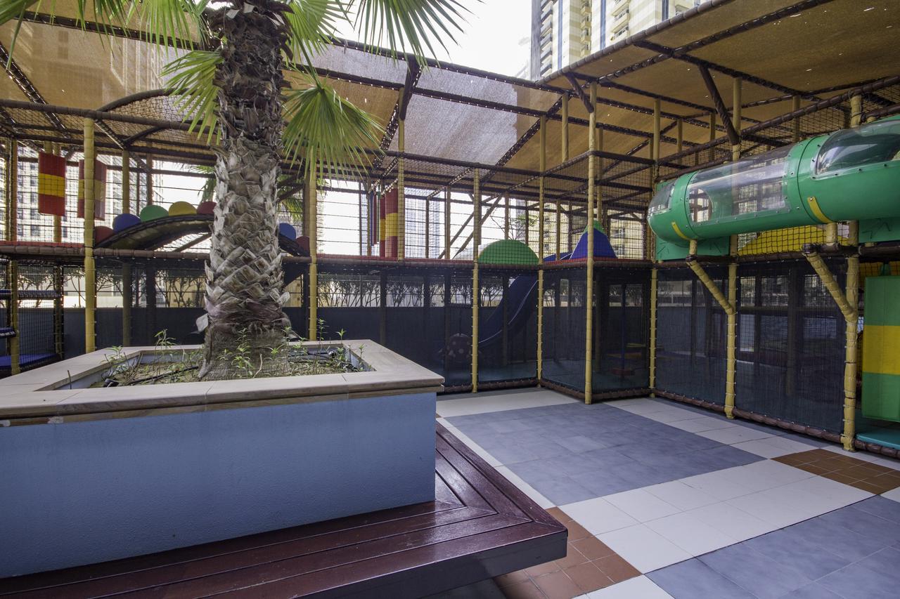 Maisonprive Homes - Ocean Heights Appartement *