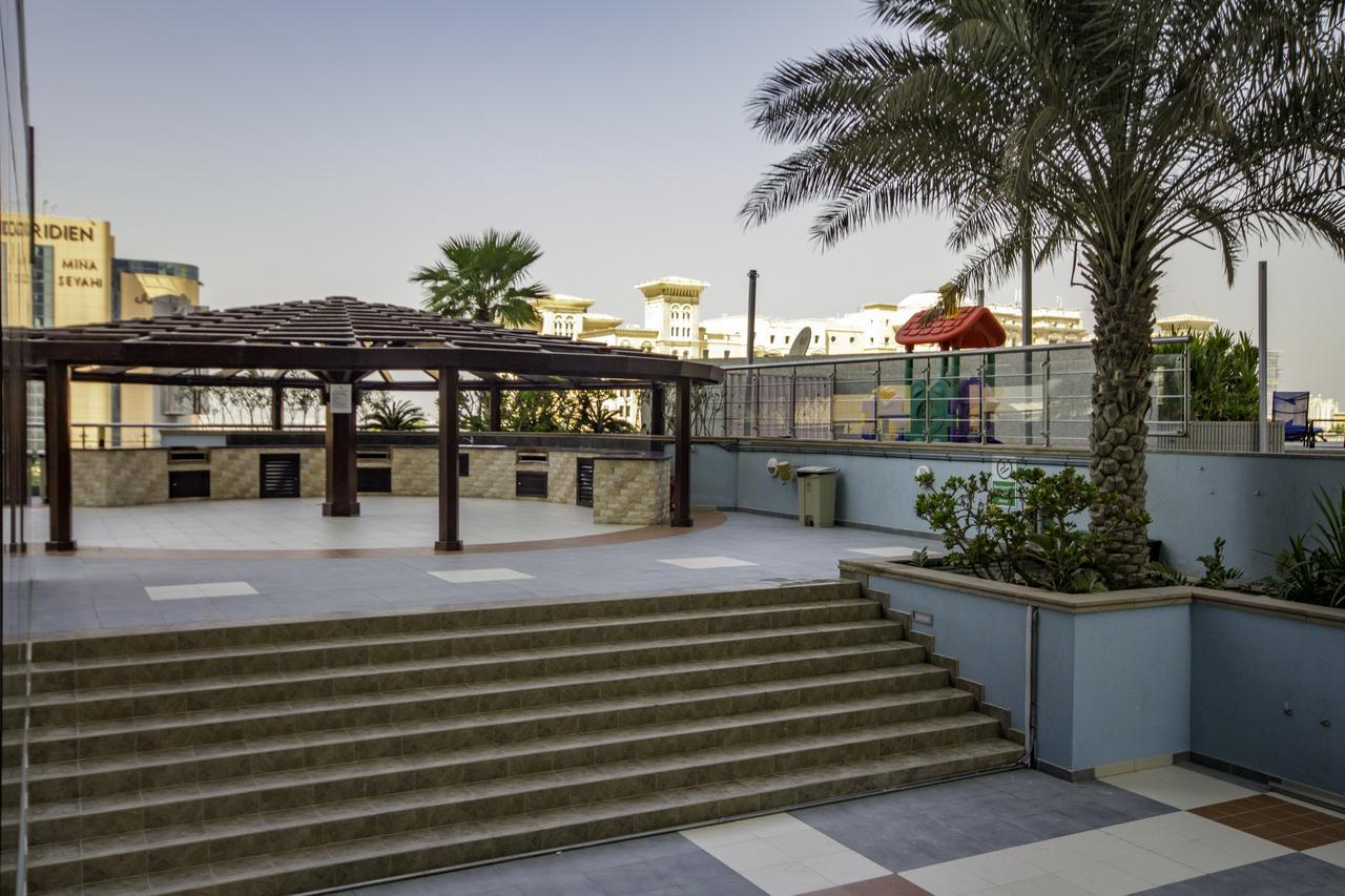 Appartement Maisonprive Homes - Ocean Heights *