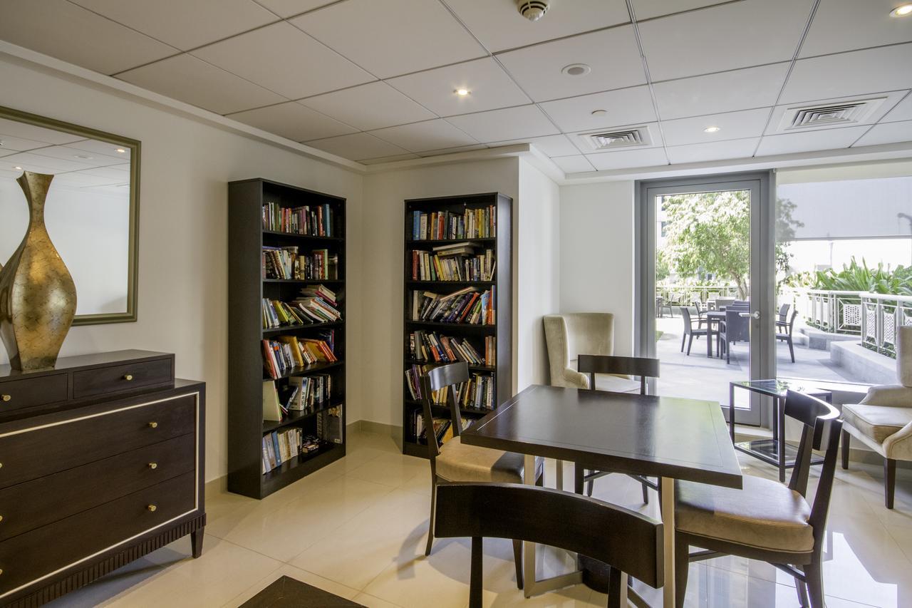 Maisonprive Homes - Ocean Heights Dubaï