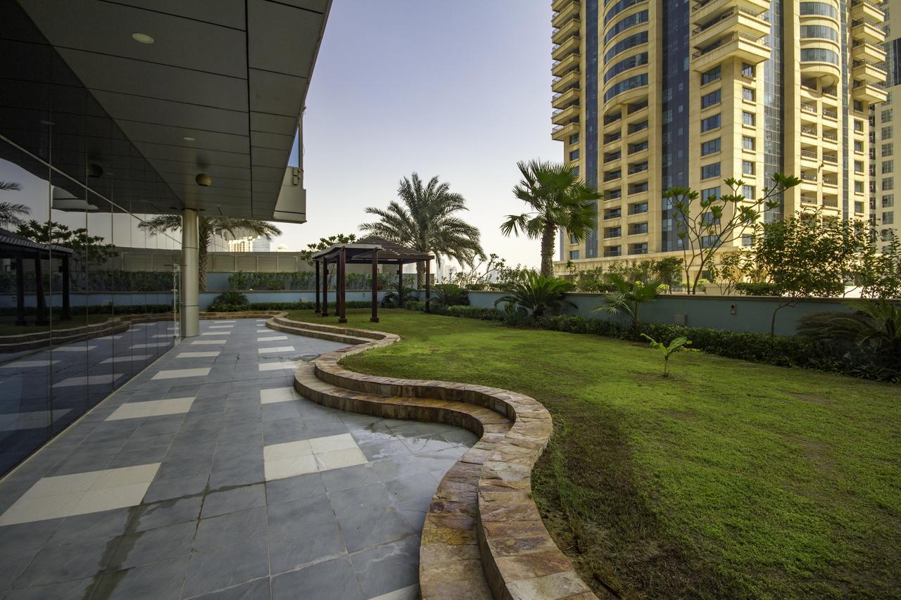 Maisonprive Homes - Ocean Heights Appartement *