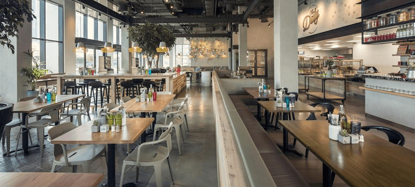 Rove Trade Centre Hotel Dubai