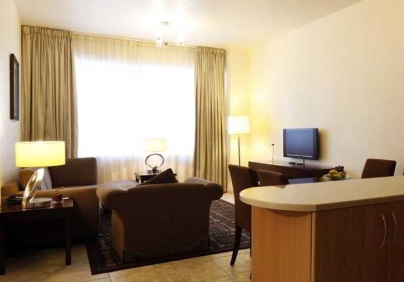 Appart hôtel Avari - Al Barsha