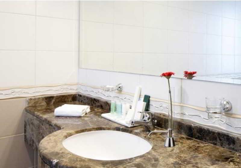Avari - Al Barsha Appart hôtel