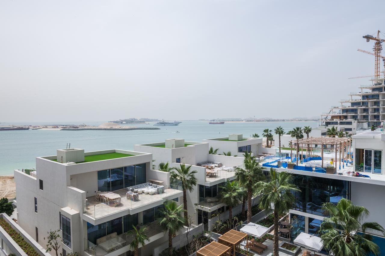 Lägenhet Evolve - The Five Palm Residences *