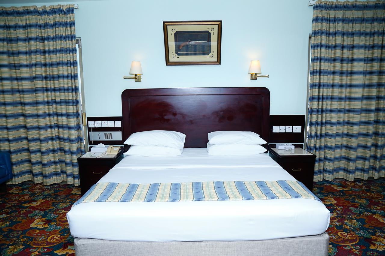 Hotell Ambassador 3*