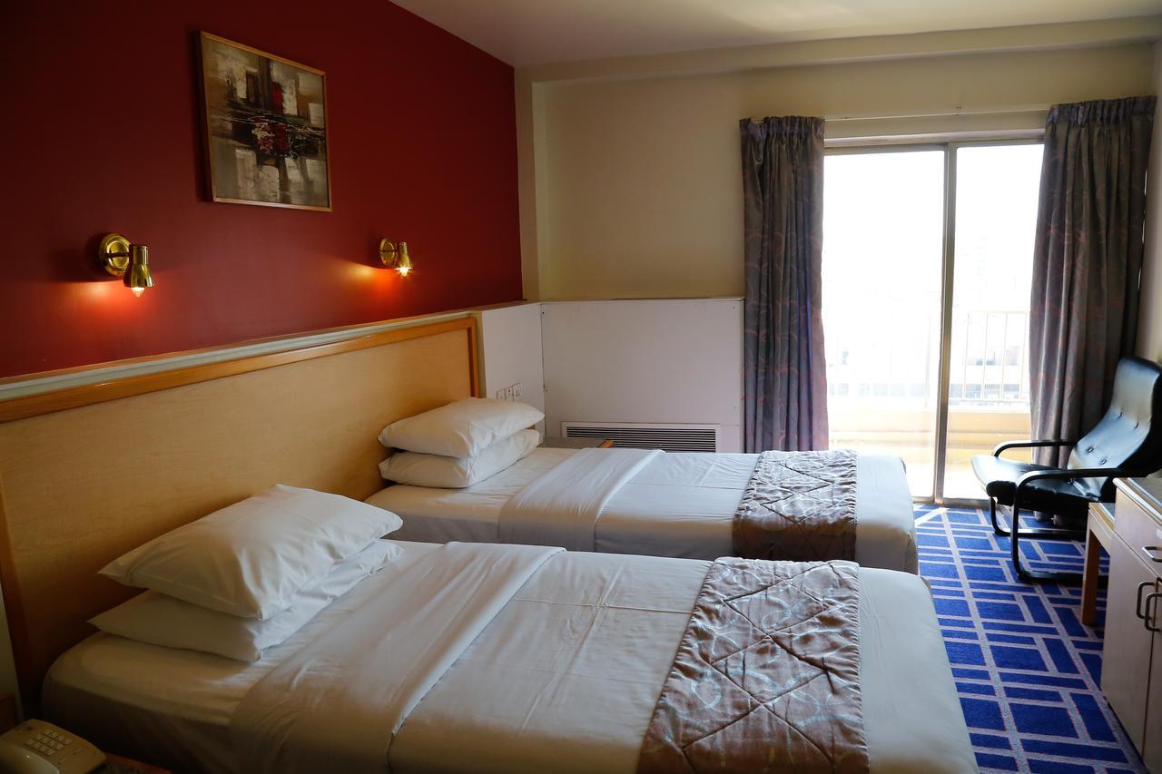 Hotell Ambassador 3*