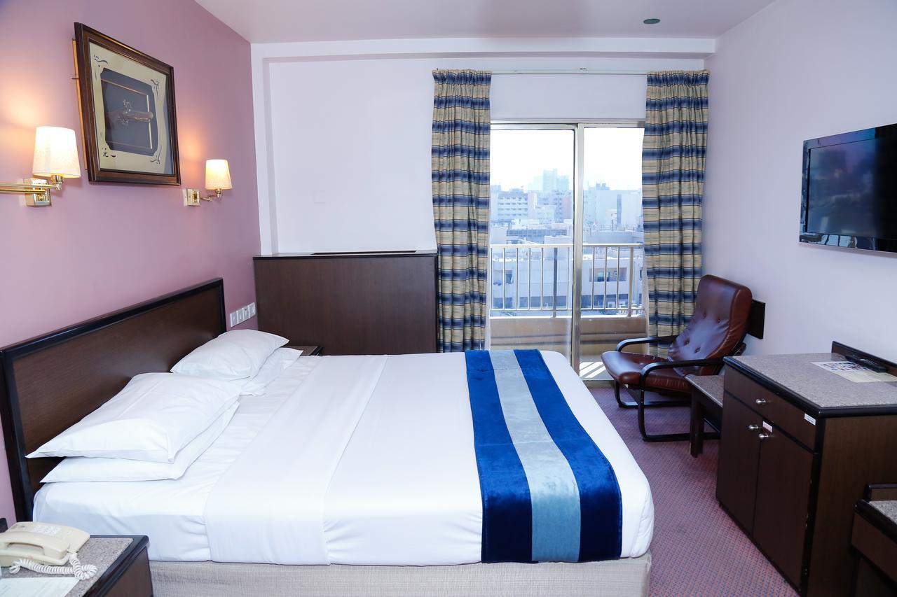 Hotell Ambassador 3*