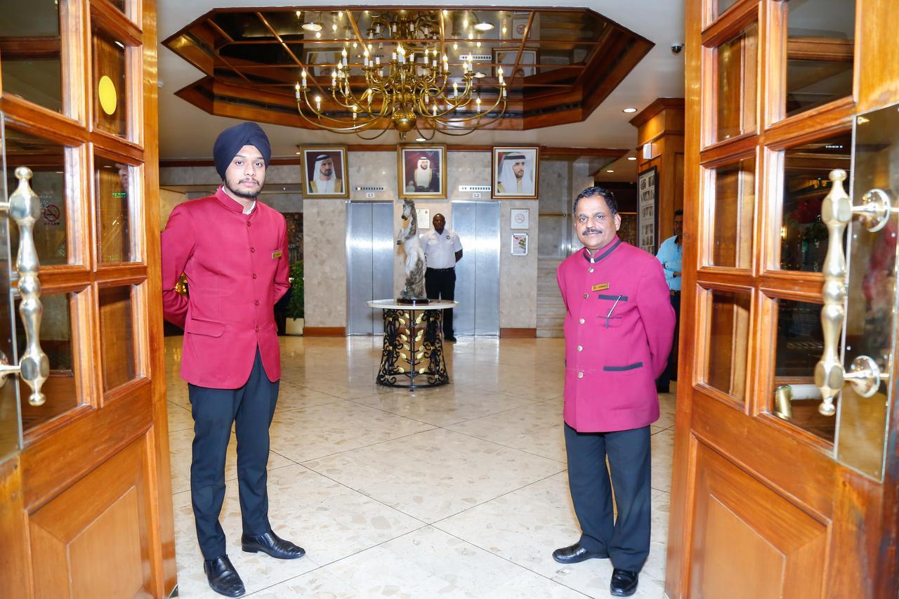 Hotell Ambassador 3*
