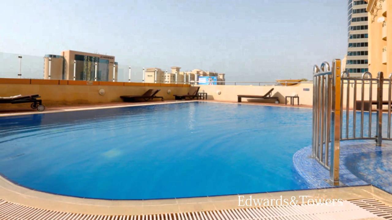 Hi Guests Vacation Homes - Elite Apartamento *