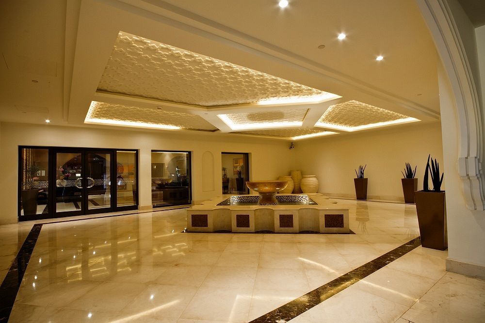 Palm Jumeirah North/south 3*