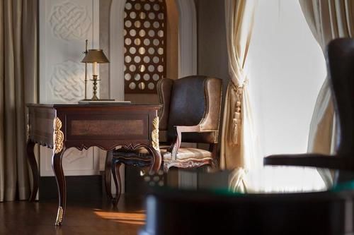 Palm Jumeirah North/south 3* Dubai
