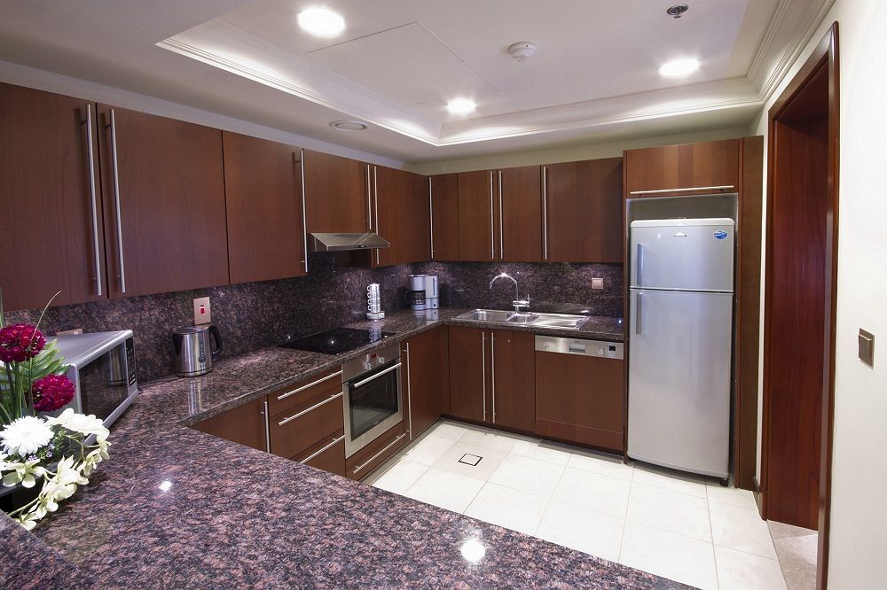 Hotel Palm Jumeirah North/south 3*