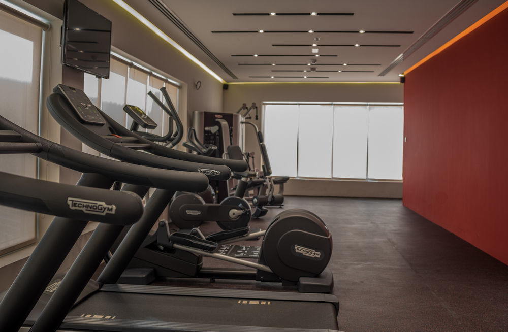 Prime - Al Barsha 4*