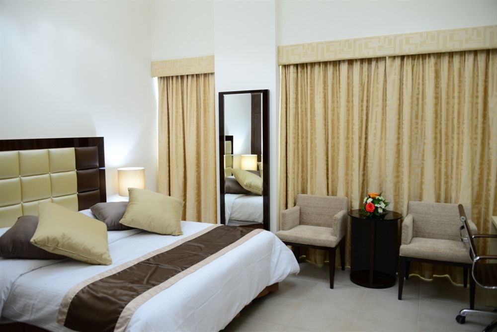 Lejlighedshotel Welcome Deluxe