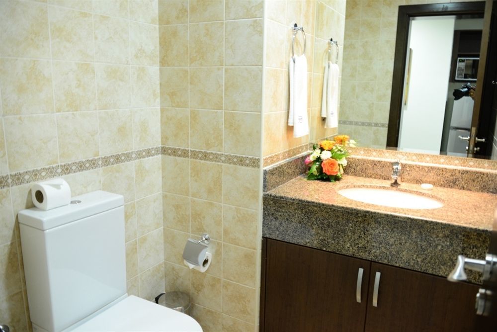 Lejlighedshotel Welcome Deluxe 3*