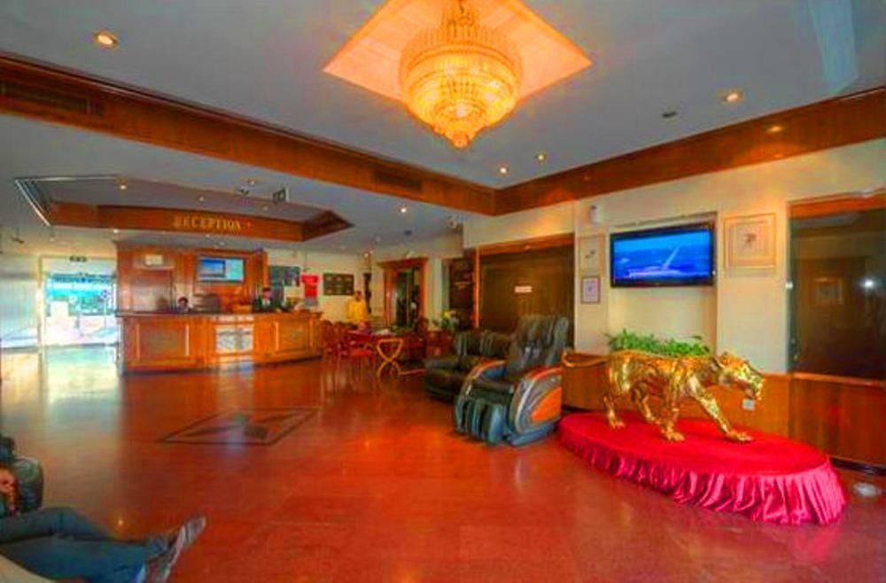Hotell Regal Peninsula Formerly New Peninsula Ghubaiba Bus Station Bur Dubai