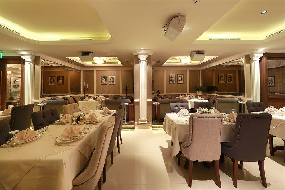 Al Khaleej Plaza 4* Dubái