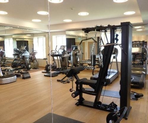 Aparthotel Al Shams Plaza