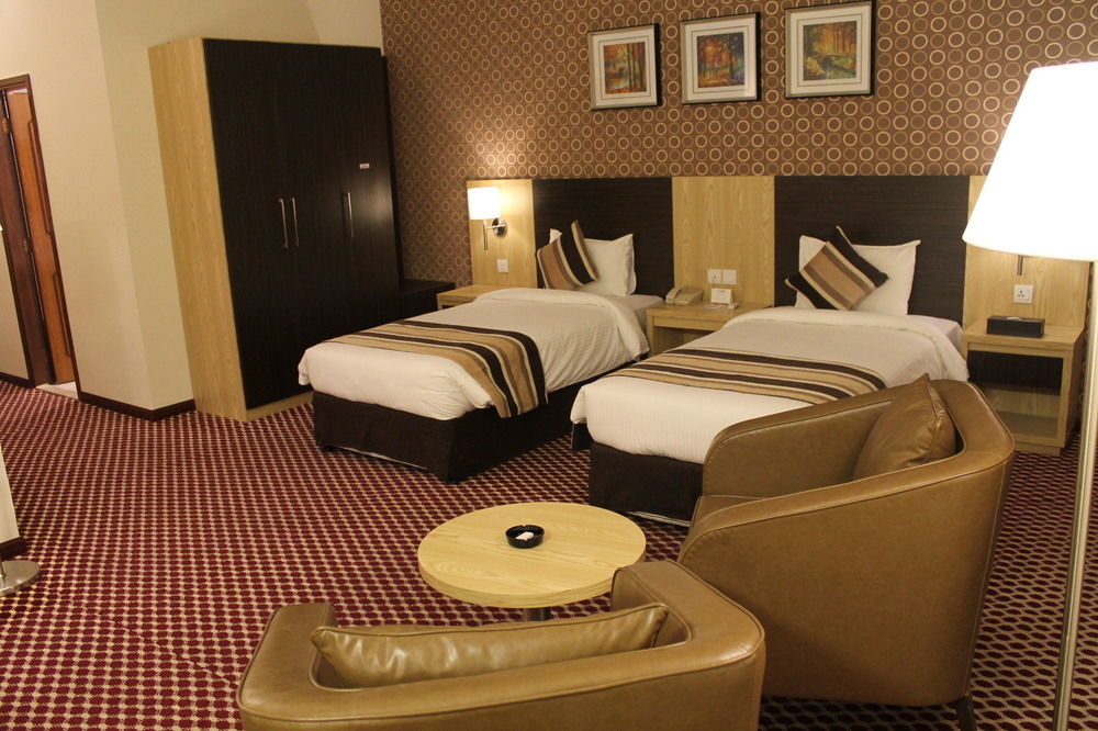Fortune Karama Hotel 3*
