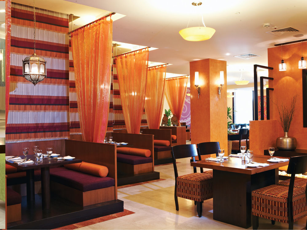 Citymax Bur Hotel