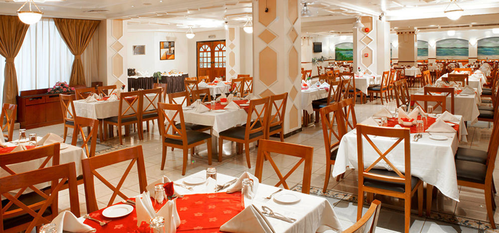 Landmark Hotel Dubái