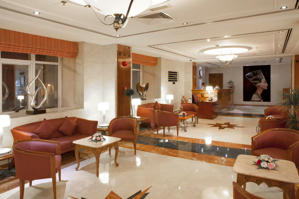 Landmark Hotel Dubái