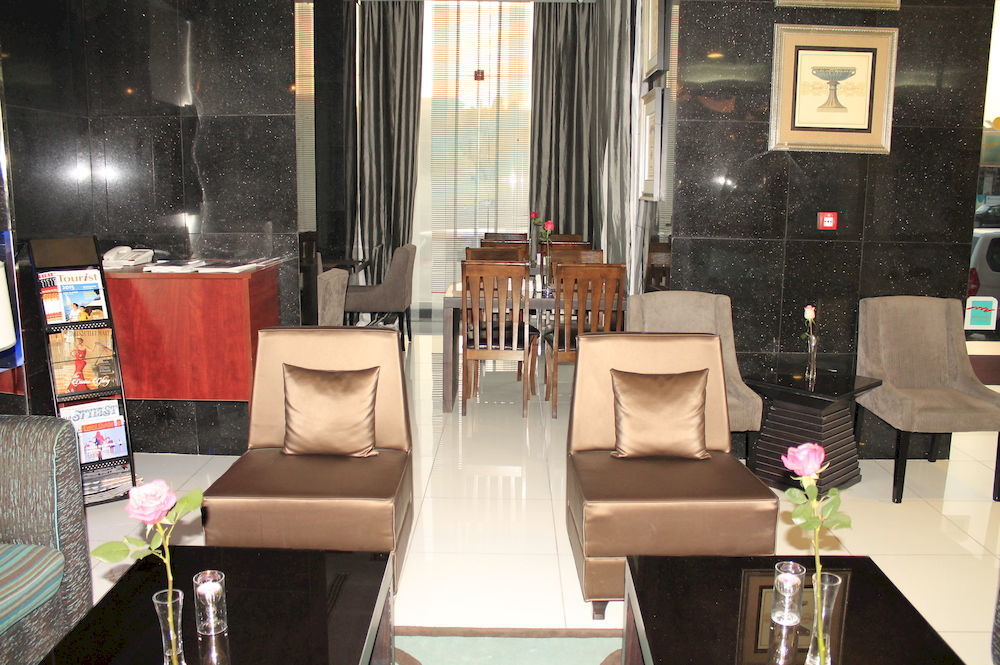 Marmara 2* Dubaï