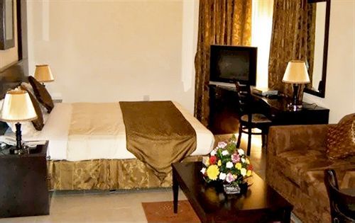 Arabian Dreams Apartahotel