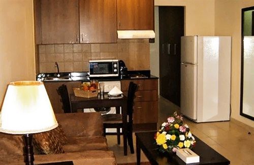 Apartahotel Arabian Dreams