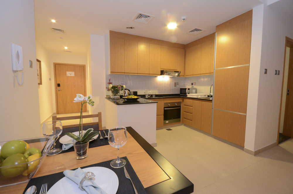 Apartahotel Grand Heights 4*