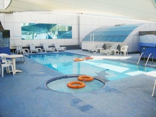Deira Deluxe Apartahotel