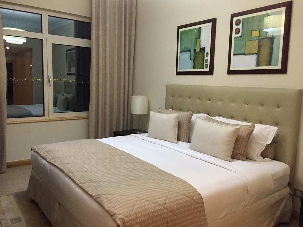 Shoreline Residences - Al Haseer
