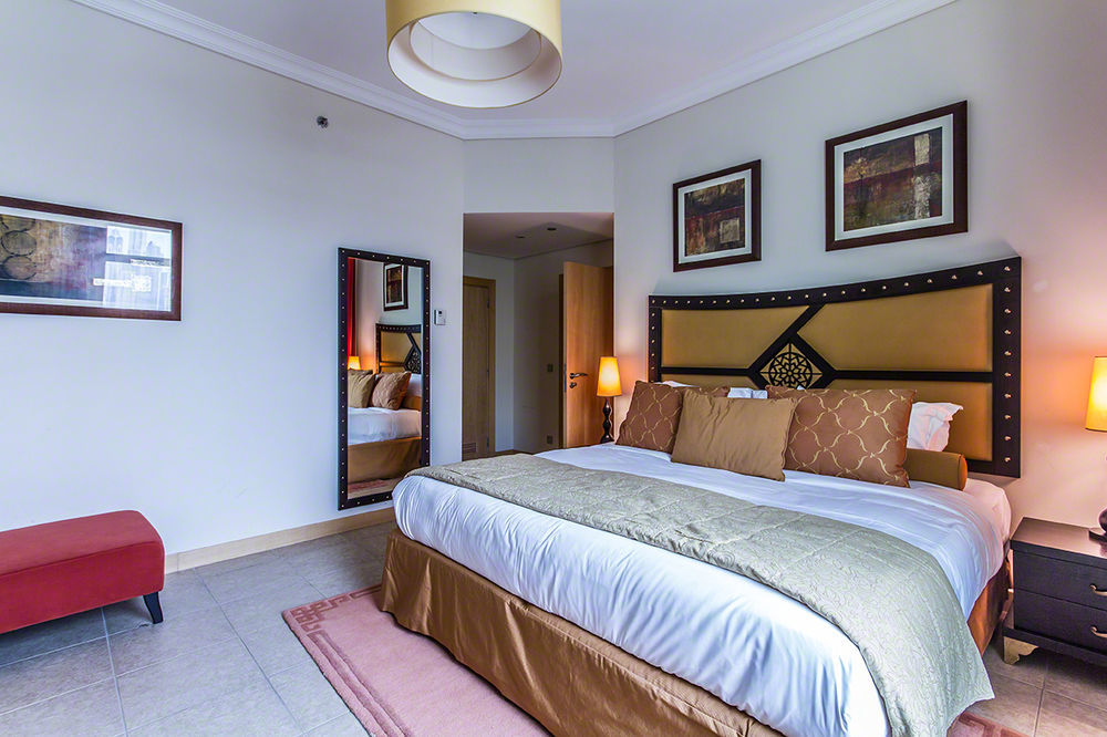 Appartement Shoreline Residences - Al Haseer Dubai
