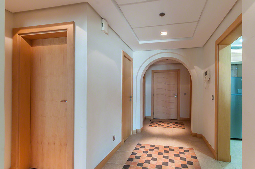 Shoreline Residences - Al Haseer Appartement